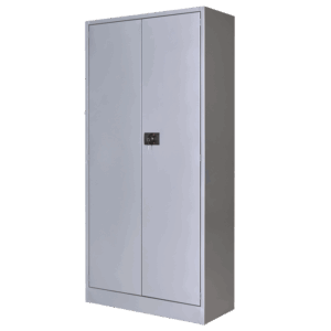 GABINETE UNIVERSAL CON 4 ENTREPAÑOS FIJOS