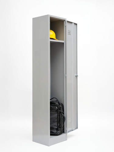 LOCKER DE 1 PUERTA