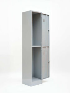 LOCKER 2 PUERTAS