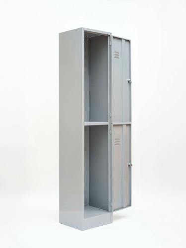 LOCKER 2 PUERTAS