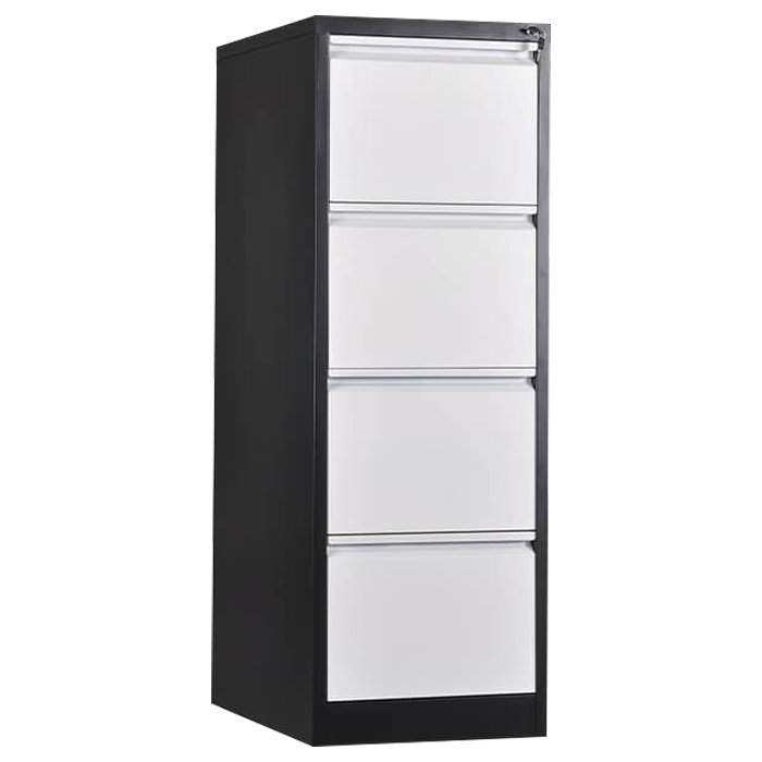 Archivero 4 puertas