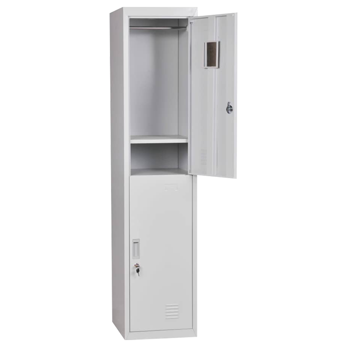 Locker 2 puertas